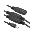 Extension Cable USB 3.0 AF – AM, 20m