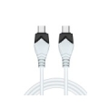 Cable Type C - Type C, 1m