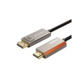 Cable DisplayPort - HDMI, 8K, 3m, 2.1ver