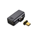 Magnetic USB Type-C - VGA Adapter, 1080P, 60Hz