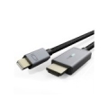 Premium Cable Mini DisplayPort to HDMI, 4K/30Hz, 1.8m