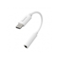 Adapter HOCO USB Type-C (M) - AUX 3.5mm (F)