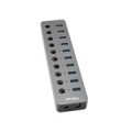 Adapter USB Type-A 3.0 - 10 x USB 3.0