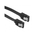 Cable SATA III, with Straight Angle, 0.5m