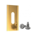 Auto-Mover Blade, Titanium Coating 35x18x0.6 mm, 30pcs