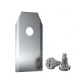 Auto-Mover Blade, 35x18x0.75 mm, 30pcs