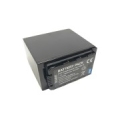 PANASONIC VW-VBD78 Battery, 7800mAh