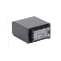 PANASONIC VW-VBD98 Battery, 10400mAh