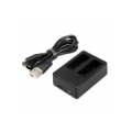 Dual usb charger for SPCC1B GoPro Max