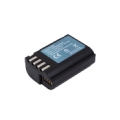 PANASONIC DMW-BLK22 Battery, 2200mAh