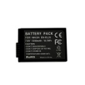 NIKON EN-EL25 Battery, 1350mAh