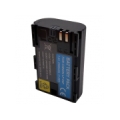 CANON Battery LP-E6P, 2400mAh