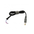Power Supply Connector Cable for LENOVO, 7.9 x 5.5mm, with pin
