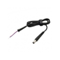 Power Supply Connector Cable for DELL, 7.4 x 5.0mm, with pin