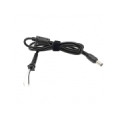 Power Supply Connector Cable for TOSHIBA, 6.3 x 3.0mm