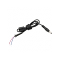 Power Supply Connector Cable for ASUS, HP, LENOVO, 5.5 x 2.5mm