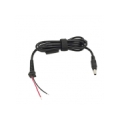 Power Supply Connector Cable for COMPAQ, Bullet, 4.8 x 1.7mm
