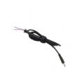 Power Supply Connector Cable for DELL, 4.5 x 3.0mm, with pin