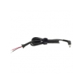 Power Supply Connector Cable for DELL, 5.0 x 1.7 mm