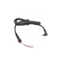 Power Supply Connector Cable for ASUS, ACER, SAMSUNG, 2.5 x 0.7mm