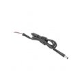 Power Supply Connector Cable for DELL, 7.4 x 5.0mm, 3 cables, with pin