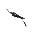 Power Supply Connector Cable for DELL, 4.5 x 3.0, 3 cables, with pin
