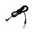 Power Supply Connector Cable for ASUS, 4.5x3.0mm, 3 cables (Power line)