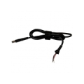 Power Supply Connector Cable for ASUS, 7.4 x 5.0mm, 3 cables (Power line)