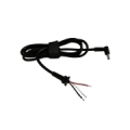 Power Supply Connector Cable for HP, 4.5x3.0mm (Power line)