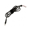 Power Supply Connector Cable for ASUS, 5.5 x 2.5mm (Power line)
