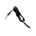 Power Supply Connector Cable for HP, 7.4 x 5.0mm (Power line)