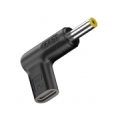 USB Type-C to DC 5.5x1.7 mm Adapter
