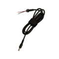 Power Supply Connector Cable for LENOVO, 6.3 x 3.0mm (Power line)