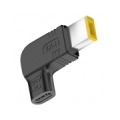 USB Type-C to DC Lenovo USB Adapter