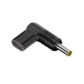 USB Type-C to DC 5.5x3.0 mm Adapter