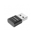 WiFi, Bluetooth USB adapter, 650Mbps, 2.4GHz, 5GHz