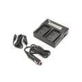 Charger SONY NP-F970, Dual