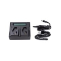 Charger CANON LP-E19, Dual