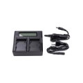 Charger CANON BP-A30, Dual