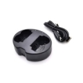 Charger FUJIFILM NP-W235, Dual