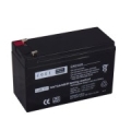 Battery, 12V 7Ah, T1