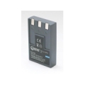 Canon, battery NB-1LH, NB-1L