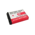 Sony, battery NP-FR1