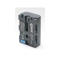 Sony, battery NP-FM50/QM51