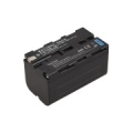 Sony NP-F750 battery, 5200mAh