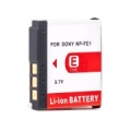 Sony, battery NP-FE1