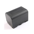 JVC, battery BN-V615