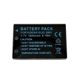 Kodak, battery KLIC-5001, DB-L50