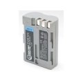 Nikon, battery EN-EL3e