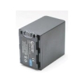 Sony, battery NP-FH100